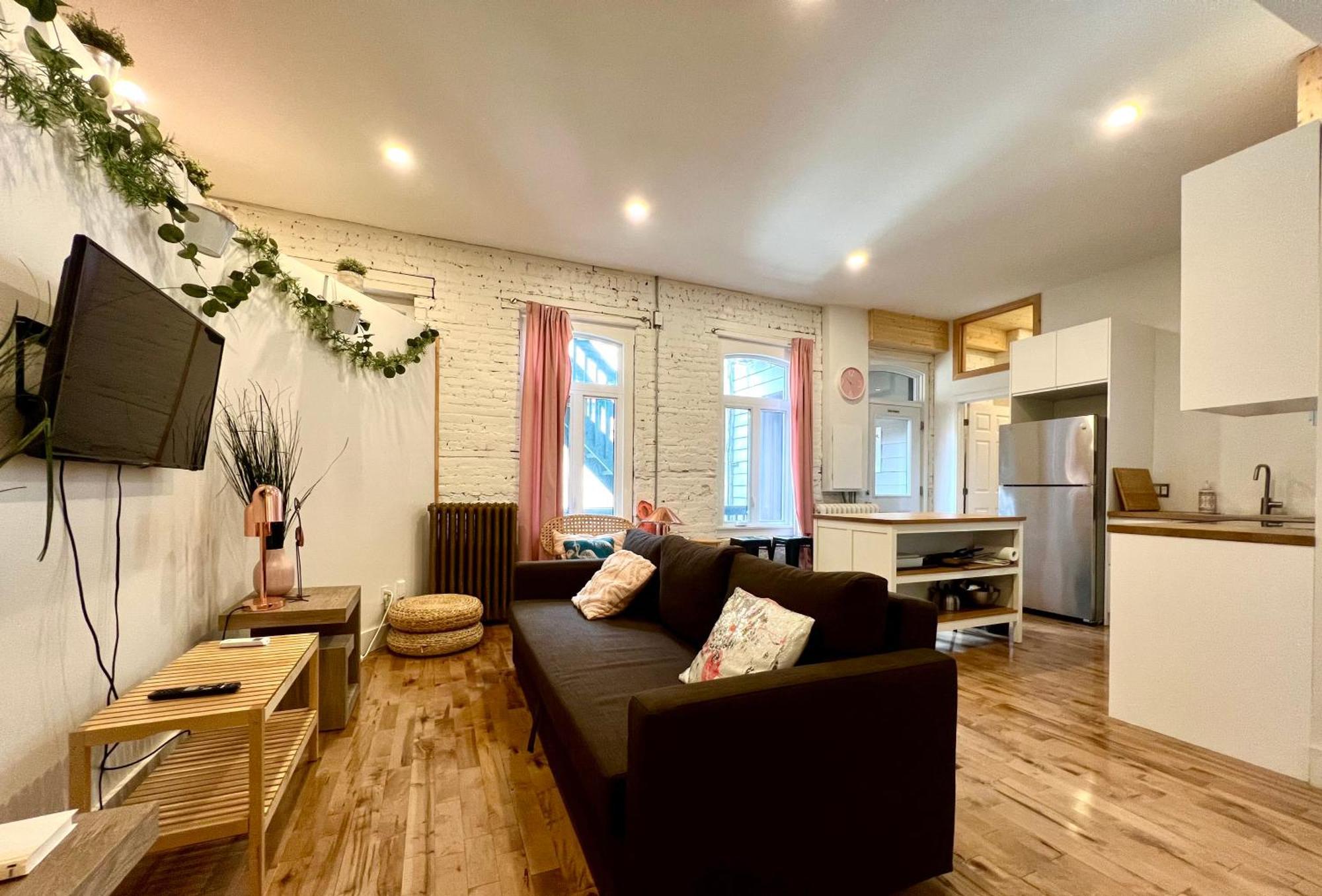 Le 224 - Pura Vida Apartment *