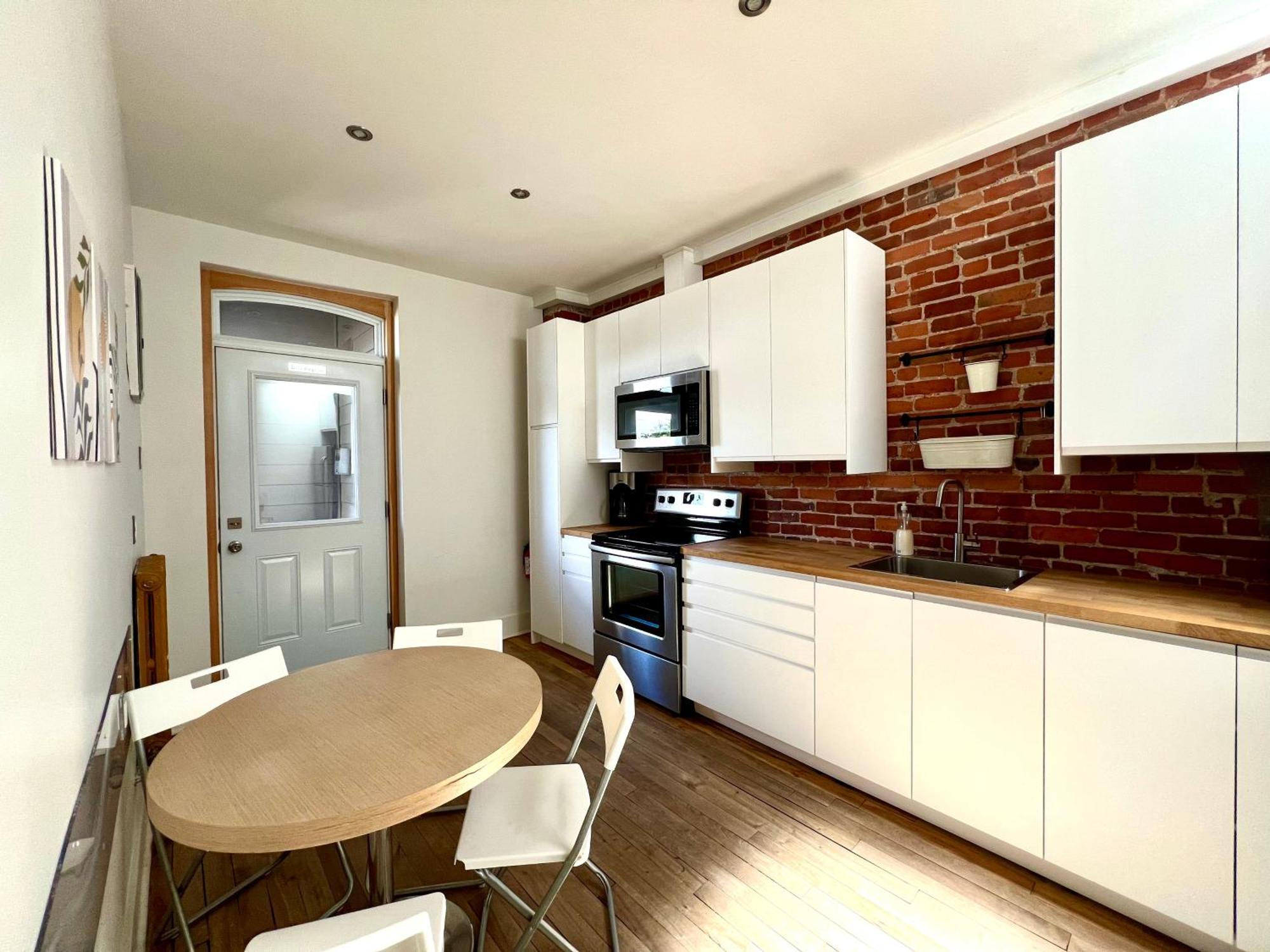 Le 224 - Pura Vida Apartment