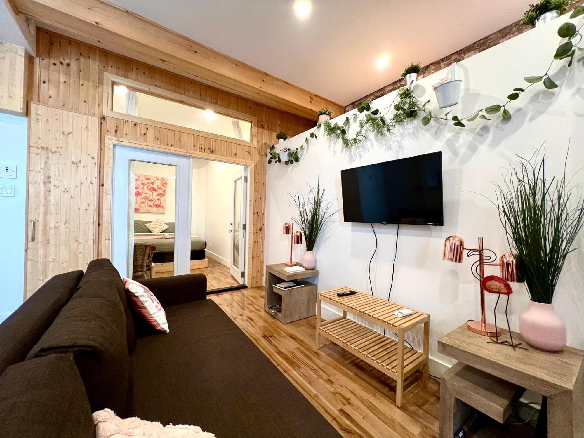 Le 224 - Pura Vida Apartment *