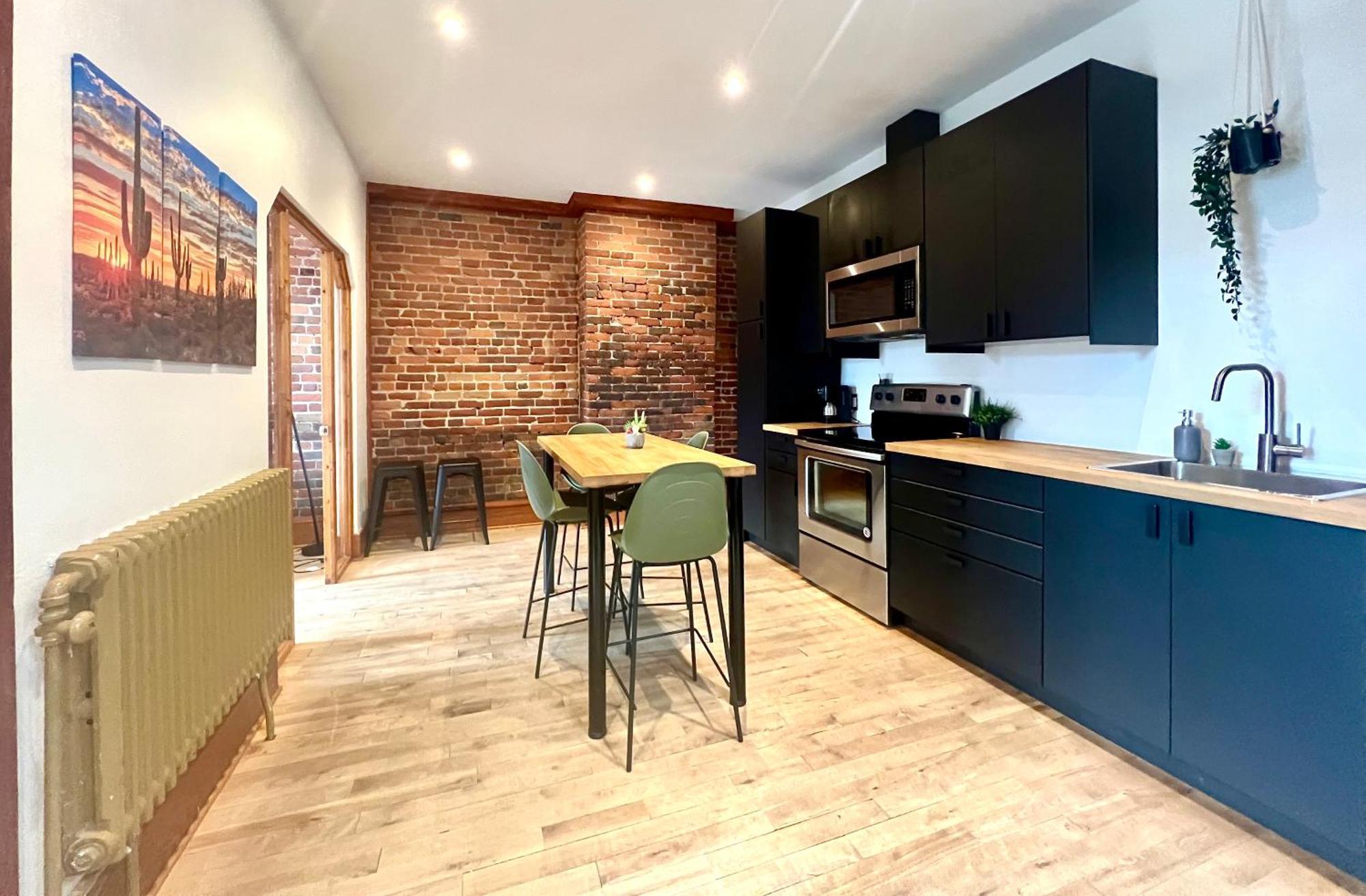 Apartment Le 224 - Pura Vida